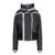 Rick Owens Rick Owens Jackets Black