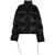 Rick Owens Rick Owens Sail Duvet Down Jacket Clothing Black