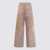 Rick Owens Rick Owens Beige Cotton Pants PEARL