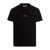 Maison Margiela Maison Margiela 'Maison Margiela Paris' T-Shirt Black