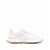 Maison Margiela Maison Margiela Leather Sneakers WHITE