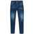 DSQUARED2 DSQUARED2 Cool Guy Jeans In Stretch Cotton With A Lived-In Effect BLUE