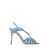 Manolo Blahnik Manolo Blahnik Heeled Shoes MBLU