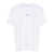 MM6 Maison Margiela Mm6 Maison Margiela T-Shirt Clothing WHITE