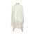 TALLER MARMO Taller Marmo Dresses WHITE