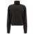 LEMAIRE Lemaire Turtleneck Sweater GREY