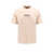 ZEGNA Zegna T-Shirt Beige