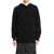 UMA WANG Uma Wang Sweater Hoodie  Black