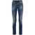 Dondup Dondup George Skinny Jeans In Stretch Denim BLUE