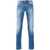 Dondup Dondup George Skinny Jeans In Stretch Denim BLUE