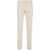 Dondup Dondup Gaubert Slim Pants In Stretch Cotton Beige