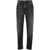 Dondup Dondup Brighton Jeans In Stretch Cotton Black