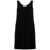 Fiorucci Fiorucci Dresses Black Black