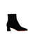 Santoni Santoni Boots Black