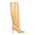 Dries Van Noten Dries Van Noten High Boots Beige