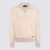 TOD'S Tod'S White Wool Knitwear WHITE