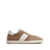 TOD'S Tod'S Suede Calf Leather Tabs Sneakers Beige