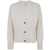 Loulou Studio Loulou Studio Cardigan Clothing WHITE