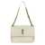 Saint Laurent 'Niki' medium shoulder bag White