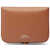 A.P.C. A.P.C. PURSE PXAWV.H63176 CAC MARRON GLACE Cac Marron Glace