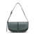 A.P.C. A.P.C. BAG PXAWV.F61834 LZZ NOIR Kaf Vert Fonce