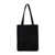 A.P.C. A.P.C. BAG COEZQ.M61442 LZZ NOIR Lzz Noir