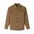 A.P.C. A.P.C. JACKET COGZV.H02918 CAC MARRON GLACE Cac Marron Glace