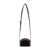 A.P.C. A.P.C. BAG PXCAQ.F61392 LZZ NOIR Lzz Noir