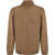 Roberto Collina Turtleneck Sweater CAMMELLO