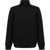 Roberto Collina Turtleneck Sweater NERO