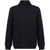 Roberto Collina Turtleneck Sweater NAVY