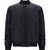 Moschino Bomber Jacket MULTI BLACK  555