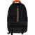 Parajumpers Hubbard Backpack BLACK