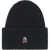 Parajumpers Beanie Hat BLACK MELANGE