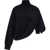 Alaïa Turtleneck Sweater NOIR ALAIA