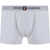 Dolce & Gabbana Underwear Briefs BIANCO OTTICO