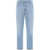 Brunello Cucinelli Jeans DENIM CHIARISSIMO OLD