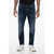 HANDPICKED Dark-Washed Ravello Denims Blue