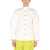 Bottega Veneta Relaxed Fit Shirt WHITE