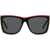 Saint Laurent "Paloma" Sunglasses BLACK