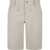 Burberry Grain De Poudre Wool Bermuda Shorts BEIGE