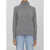 Allude Cashmere Jumper GREY