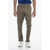 Dondup Slim Fit Gaubert Chino Pants Green