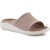 marka niezdefiniowana CROCS LITERIDE SLIDE LATTE / STUCCO 205183 - 2J3 N/A