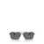 Prada Prada Eyewear Sunglasses Black