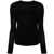 Pinko Pinko Sweaters Black Black