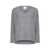 Allude Allude Sweaters GREY