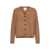 Allude Allude Sweaters Brown