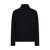 Allude Allude Sweaters Black