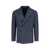 Tagliatore Tagliatore Jackets BLUE